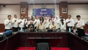 pelatihan uji kompetensi sertifikasi