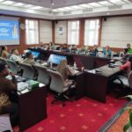 Perjanjian Kerjasama HPI Kalbar