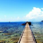 Pulau Lemukutan, Surga Kecil di Pesisir Kalimantan Barat