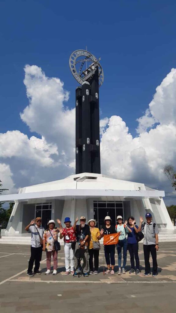nadi tour pontianak