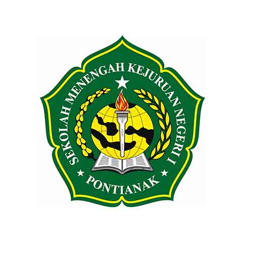 smk negeri 1 pontianak