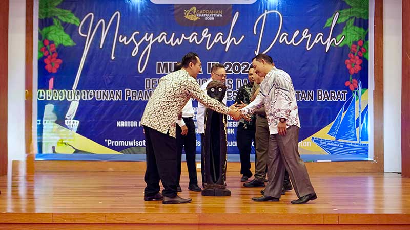 musda 3 dpd hpi kalbar