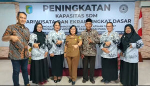 pelatihan