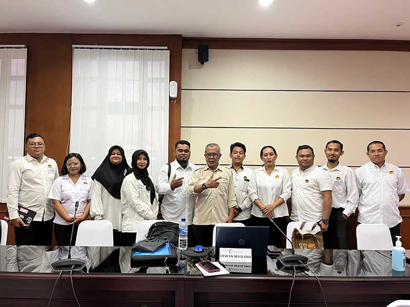 pelatihan uji kompetensi sertifikasi