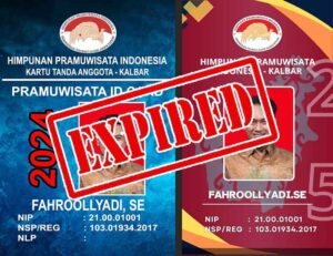 kta expired