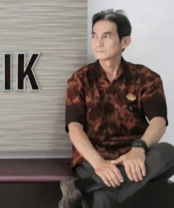 pak yudi