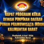 rapat program kerja