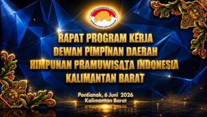 rapat program kerja
