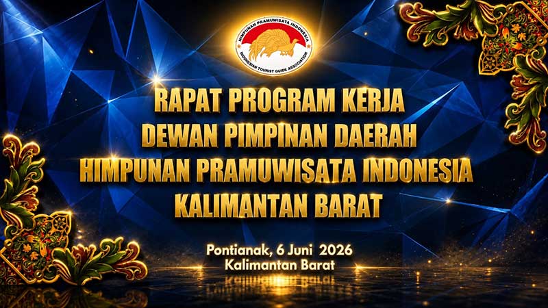 rapat program kerja hpi