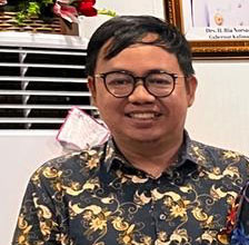 Pemberhentian Permanen Larfi Marza (Alfi) dari Keanggotaan DPD HPI Kalbar