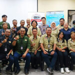 sarawak tourist guides association