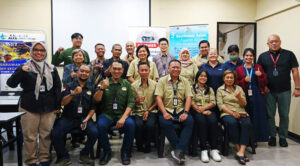 sarawak tourist guides association