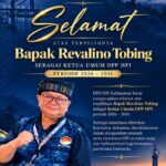 ketua umum dpp hpi