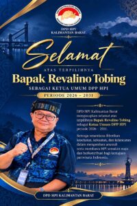 ketua umum dpp hpi